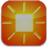 Square-Sun logo